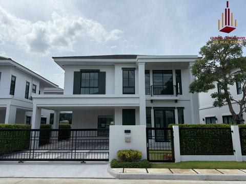 ✨ ขาย เศรษฐสิริ วัชรพล - เทพรักษ์ ✨   ราคา 13,990,000 บาท