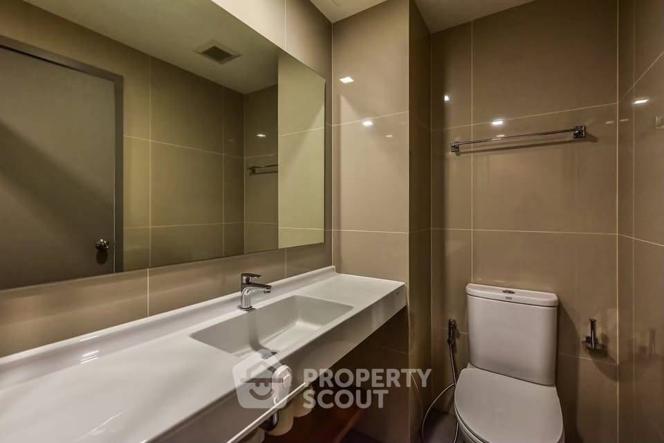 รูป คอนโด 2-ห้องนอน ที่ ไอดีโอ สาทร-วงเวียนใหญ่ ใกล้ BTS วงเวียนใหญ่ (ID 2523600) - รูปที่ 12/17