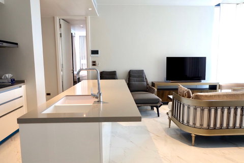 รูปภาพ Canapaya Residences Rama3- 2beds 2baths with river view 100sqm. Available 