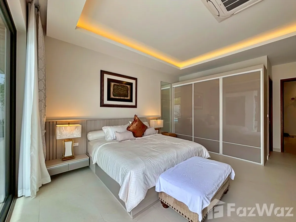 รูป ขาย บ้านเดี่ยว 5 ห้องนอน ในโครงการ สะโดน่า วิลล่า 2 6127456 - รูปที่ 14/30