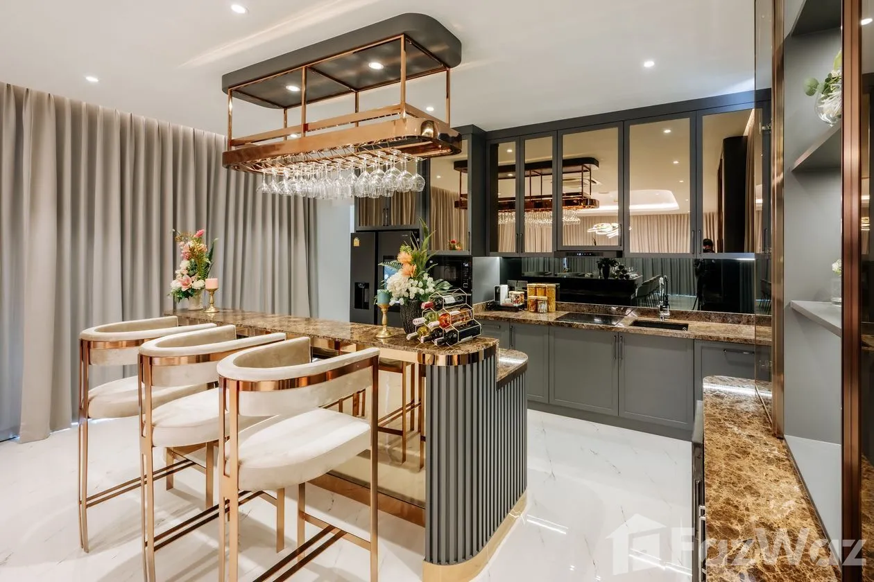 รูป ขาย วิลล่า 6 ห้องนอน ใน บางละมุง, ชลบุรี 6131717 - รูปที่ 17/115