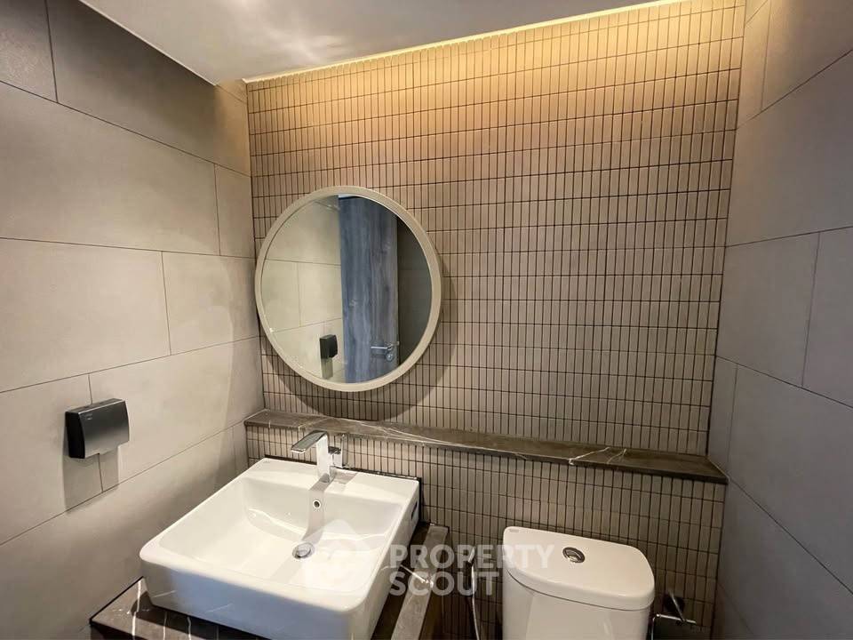 รูป คอนโด 2-ห้องนอน ที่ คลาส สยาม ใกล้ BTS รถไฟฟ้าสนามกีฬาแห่งชาติ (ID 2381218) - รูปที่ 4/5