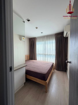 ✨ ให้เช่า เมโทรลักซ์ พหลโยธิน - สุทธิสาร ✨  ราคา 12,000 บาท/เดือน