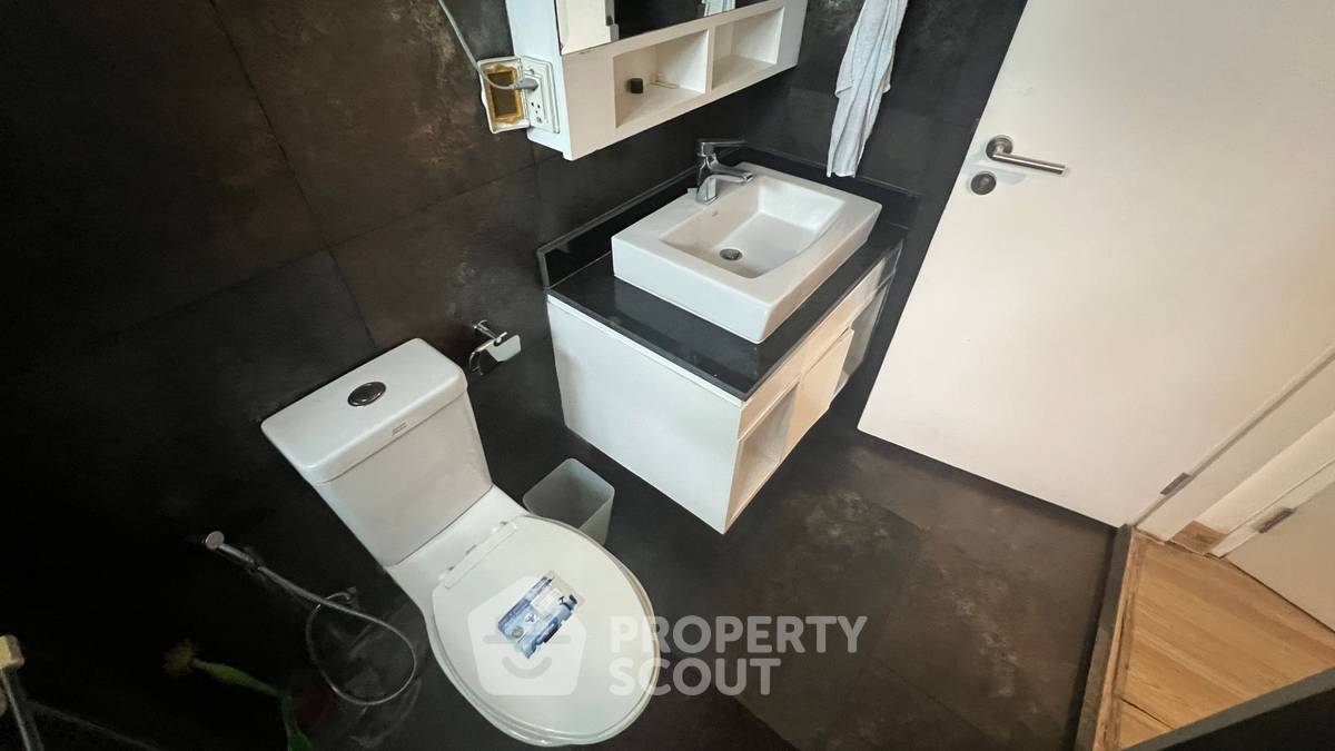 รูป คอนโด 2-ห้องนอน ที่ โว้ค สุขุมวิท 31 คอนโดมิเนียม ใกล้ MRT สุขุมวิท (ID 1923715) - รูปที่ 11/18