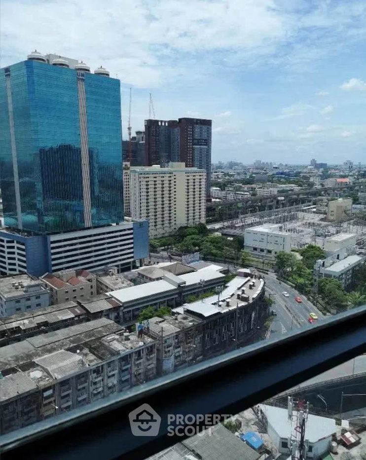 รูป คอนโด 2-ห้องนอน ที่ เดอะทรี สุขุมวิท 71 เอกมัย ใกล้ ARL รามคำแหง (ID 2235832) - รูปที่ 7/7