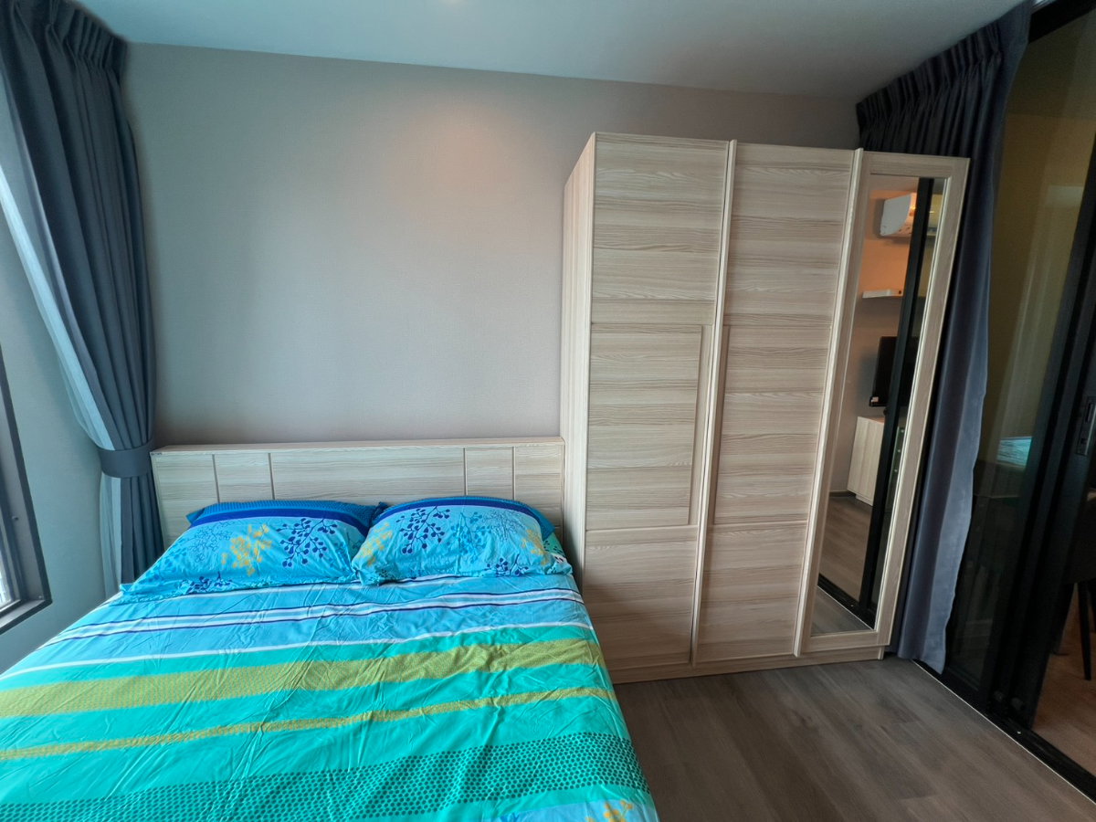 รูป 🦋RB23872 ให้เช่าถูกมาก📢รีเจ้นท์ โฮม วุฒากาศ👉แอดไลน์ @714txlxc( มี @ ด้วย) แอดมินตอบไว - รูปที่ 6/16