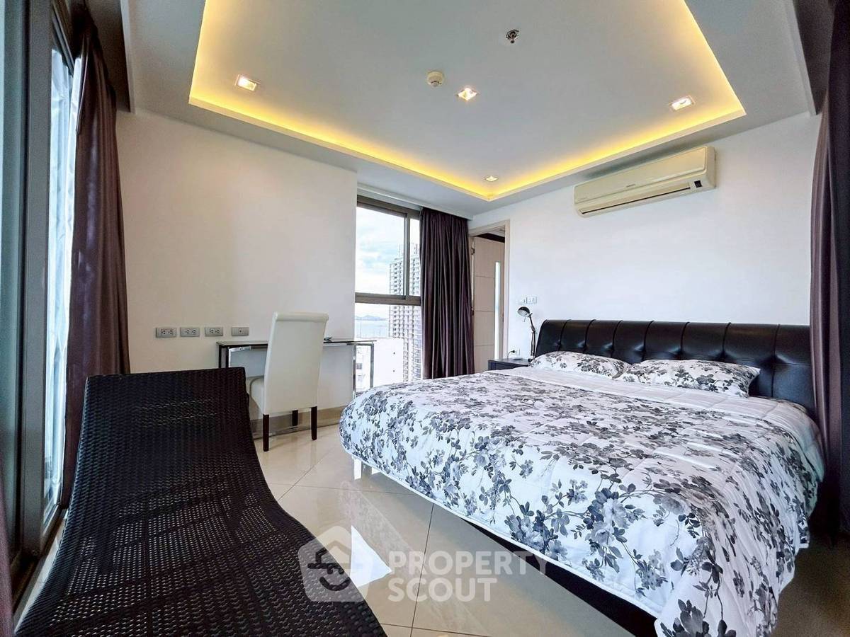 รูป คอนโด 2-ห้องนอน ที่ วงศ์อมาตย์ ทาวเวอร์ คอนโดมิเนียม ใกล้ ปราสาทสัจธรรม (ID 2758550) - รูปที่ 7/18