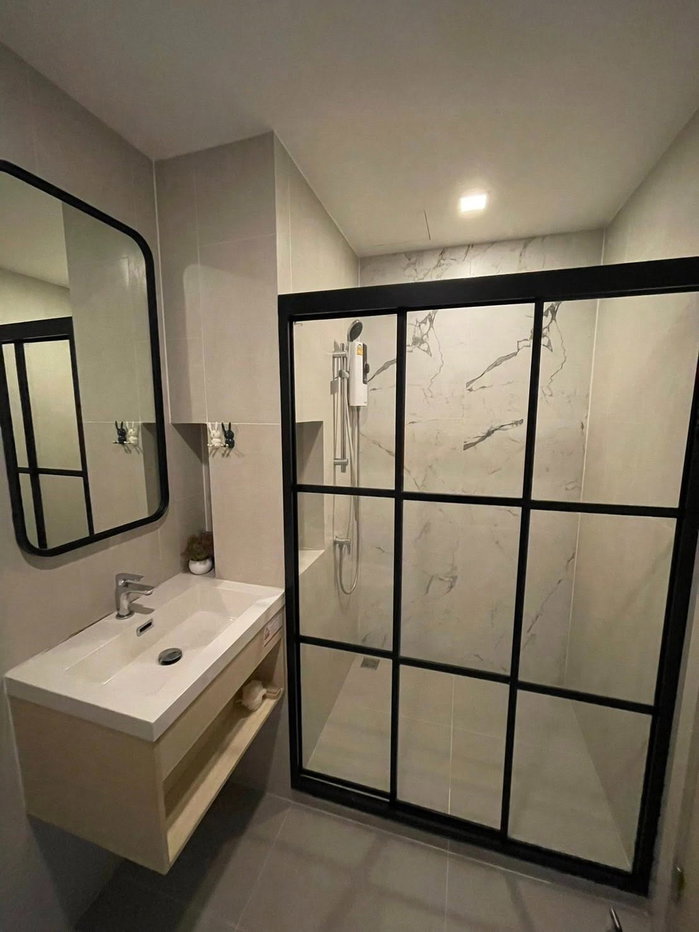 รูป 🤝🏻RB23879 ให้เช่าถูกมาก👍เมทริส พระราม 9 - รามคำแหง✅แอดไลน์ @mproperty( มี @ ด้วย) แอดมินตอบไว - รูปที่ 6/9