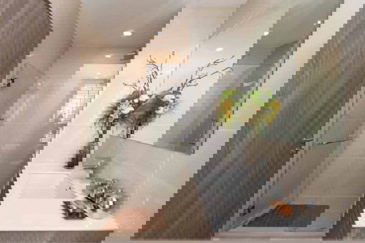 รูป ปล่อยเช่า ideo mobi สุขุมวิท 66  / 2 ห้องนอน 60,000 บาท - รูปที่ 10/12