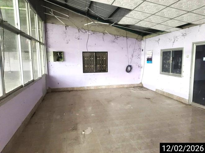 picture FACTORY 2514 Sq.w. Tha Sae Chumphon for 11.8M - 6/50