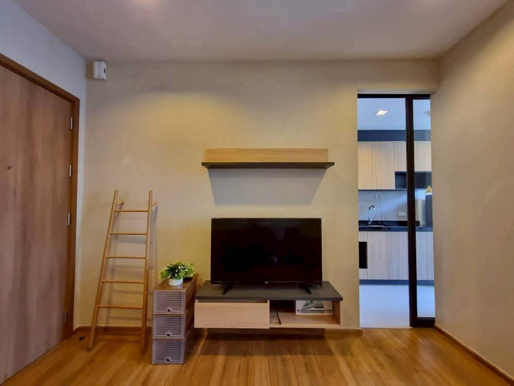 รูป Hasu Haus 1 bedroom, for sale - รูปที่ 7/21