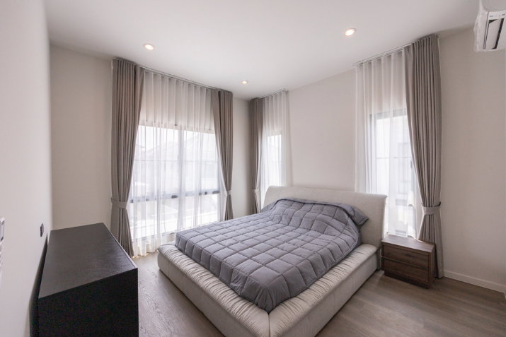 รูป ให้เช่า Setthasiri Bangna KM.10 รูปแบบ AUSTEN บ้านสวยมาก ราคาดี ลัคชูรี่ พื้นที่เยอะ DS2603 | Line @Dstay - รูปที่ 44/64