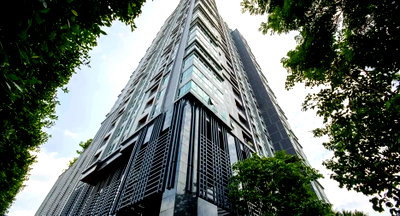 Condos for rent : 🔥 Available Now! The Coast Bangkok - Book Before It's Gone! 🔥 MD-26028705
