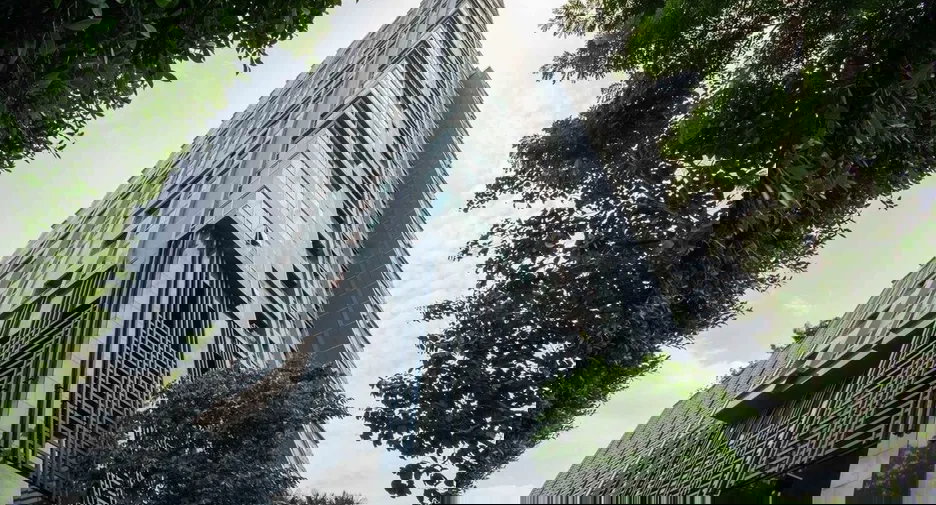 รูป 🔥 ห้องว่าง พร้อมเข้าอยู่! The Coast Bangkok รีบจองก่อนหลุด 🔥MD-26028705 - รูปที่ 1/2