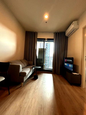 คอนโดให้เช่า : ✨Condo for Rent : Nue District R9 (AP-02) ( line : @condo91 )