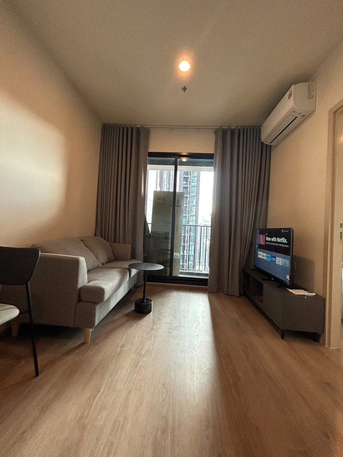 picture ✨Condo for Rent : Nue District R9 (AP-02) ( line : @condo91 ) - 1/13