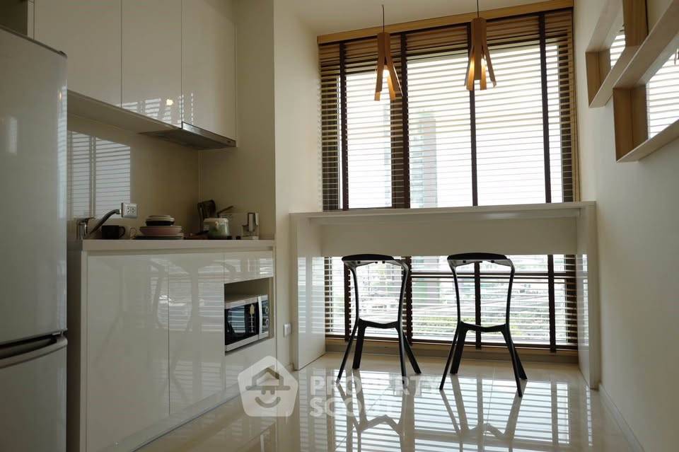 รูป คอนโด 1-ห้องนอน ที่ ริทึ่ม สุขุมวิท42 ใกล้ BTS เอกมัย (ID 2580727) - รูปที่ 4/10