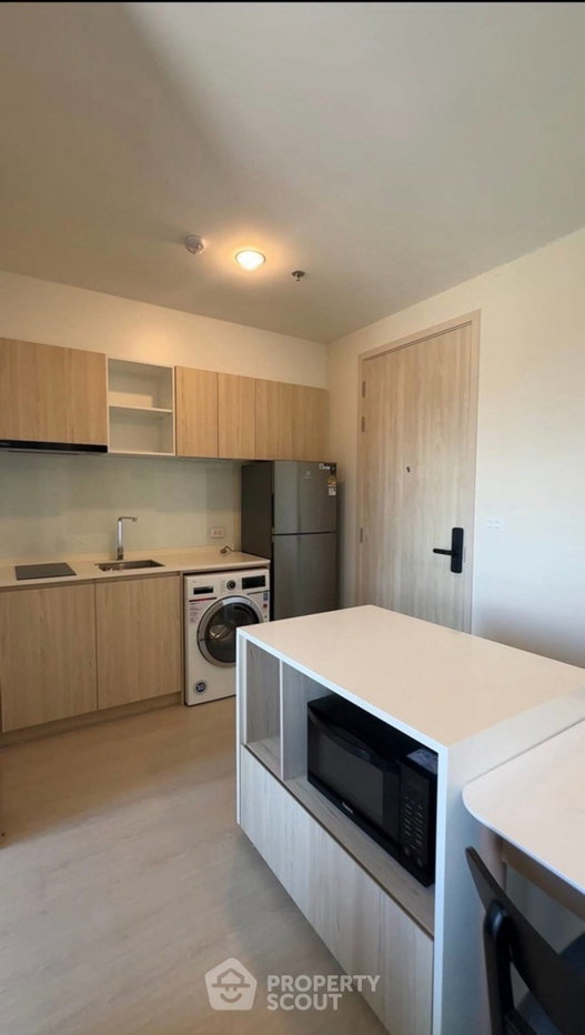 picture 2-BR Condo At NUE Noble Ratchada Lat Phrao, Near MRT Lat Phrao (ID 2755501) - 5/6