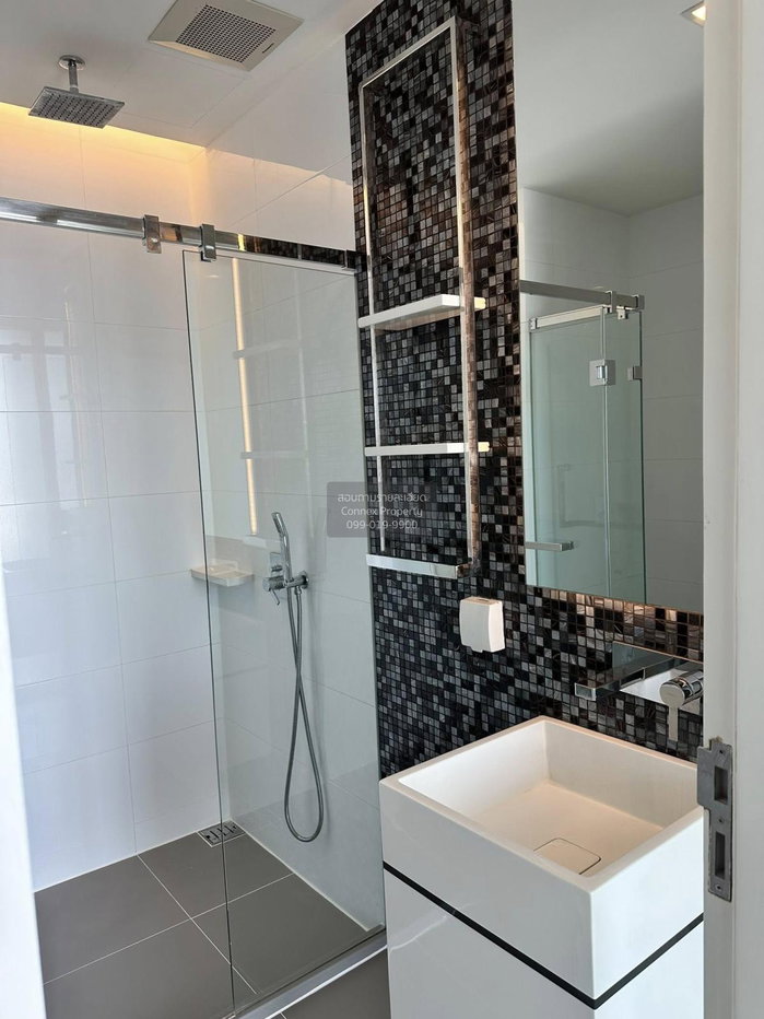 รูป เช่าคอนโด  เดอะ รูม สุขุมวิท 69 BTS-พระโขนง พระโขนง เขต วัฒนา กรุงเทพ CX-125959 ✅ ทักไลน์ @connexproperty ตอบทันที ทีมงานมืออาชีพ ✅ - รูปที่ 10/11