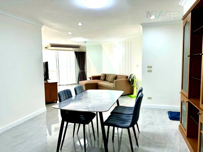 คอนโดให้เช่า : ให้เช่าคอนโด เอ็นเอส ทาวเวอร์ เซ็นทรัลซิตี้ บางนา อาคาร 1 ชั้น 15 1 ห้องนอน ขนาด 80.00 ตรม ใกล้ เซ็นทรัล บางนา