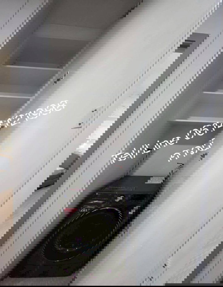 รูป ให้เช่าคอนโด Parkland Phetkasem 56 เครื่องใช้ไฟฟ้าครบ ฟรีอินเทอร์เน็ต - รูปที่ 4/7