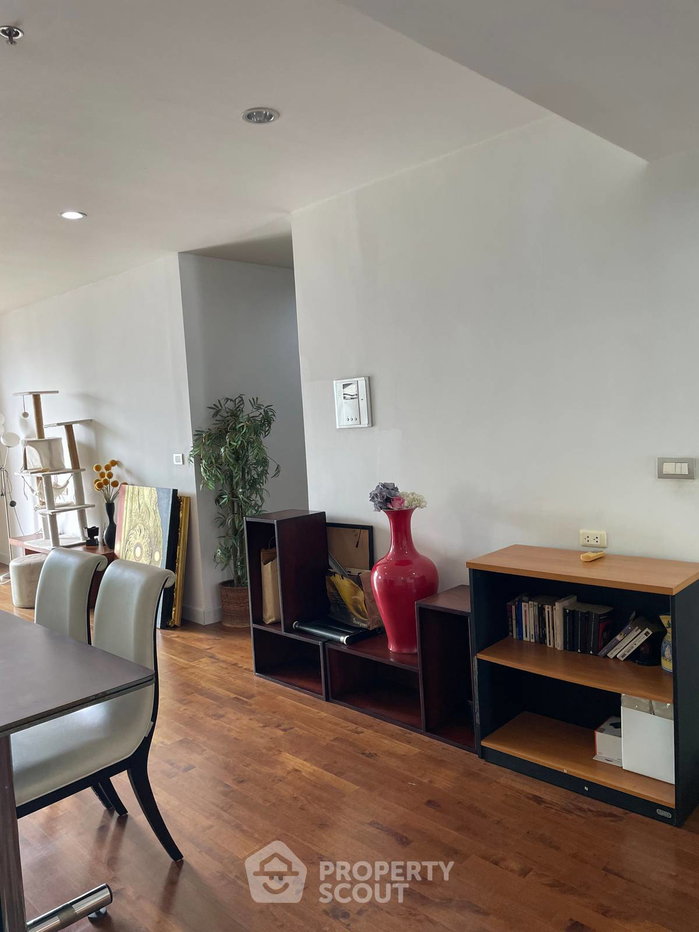 picture 2-BR Condo at The Master Centrium Asoke-Sukhumvit near MRT Sukhumvit (ID 1804627) - 3/18