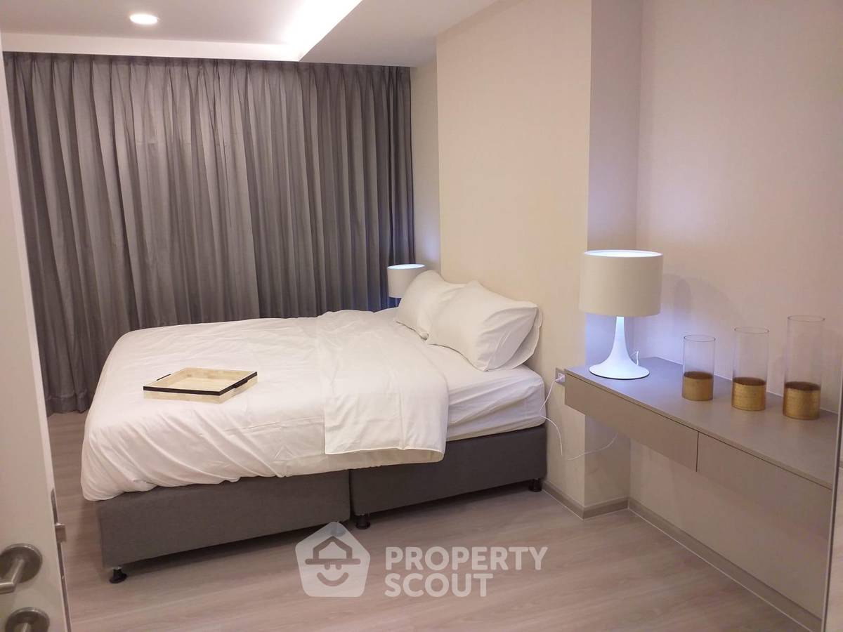 รูป คอนโด 2-ห้องนอน ที่ วีธารา สุขุมวิท 36 ใกล้ BTS ทองหล่อ (ID 512773) - รูปที่ 8/11