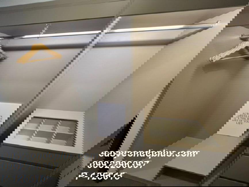 รูป P-125615 สุดหรู! Park Origin ราชเทวี วิวเมืองพาโนรามา ใกล้ BTS ราชเทวี 60,000 บาท | Line Id: @easycondoplus | 099-229-6397 - รูปที่ 12/14