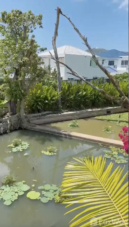 รูป บ้านเดี่ยวให้เช่า 4 ห้องนอน ในโครงการ หมู่บ้านภูเก็ตคันทรีโฮม 6127575 - รูปที่ 32/54