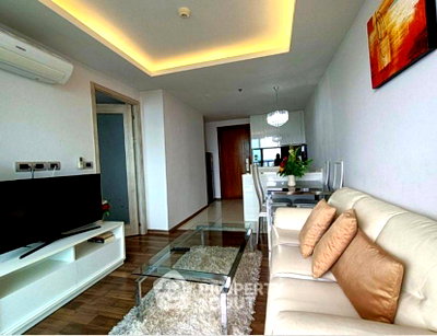 Condos for rent : 1-BR Condo at The Peak Towers close to Phratamnak (ID 2095574)