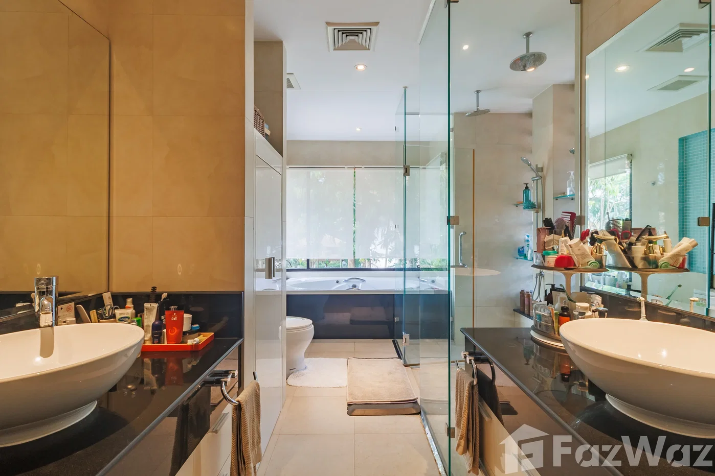 รูป วิลล่าให้เช่า 5 ห้องนอน ในโครงการ ลากูน่า วิลเลจ เรสซิเด้นซ์ เฟส 2 6077708 - รูปที่ 30/70