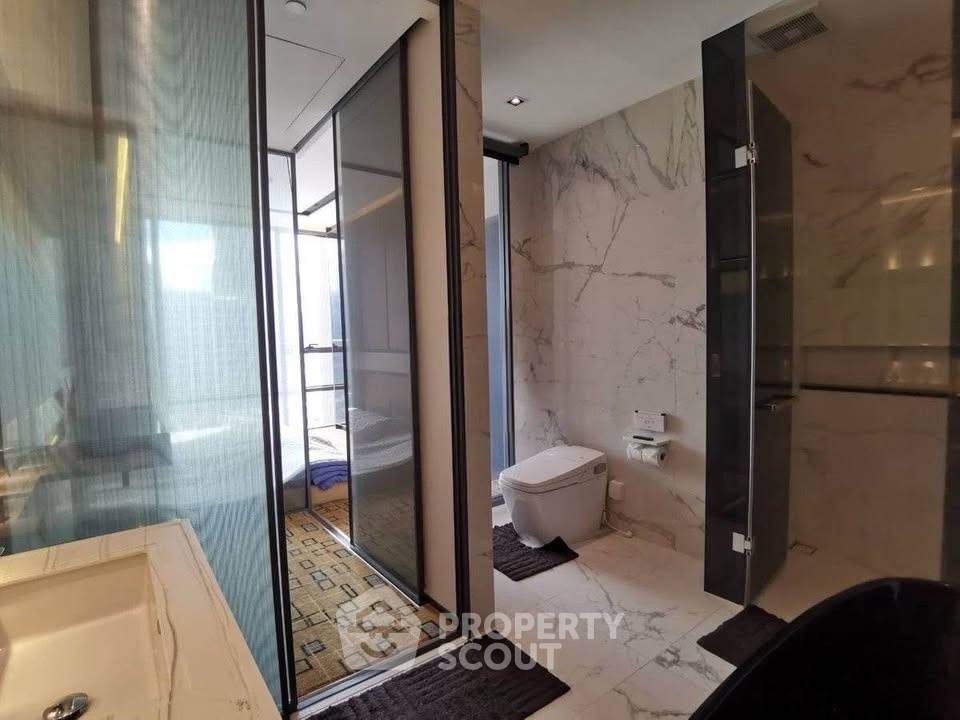 รูป คอนโด 2-ห้องนอน ที่ เดอะ แบงค็อก ทองหล่อ ใกล้ BTS ทองหล่อ (ID 2556270) - รูปที่ 9/9