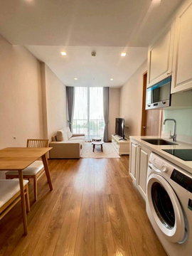 Noble BE33 1 bedroom, for sale