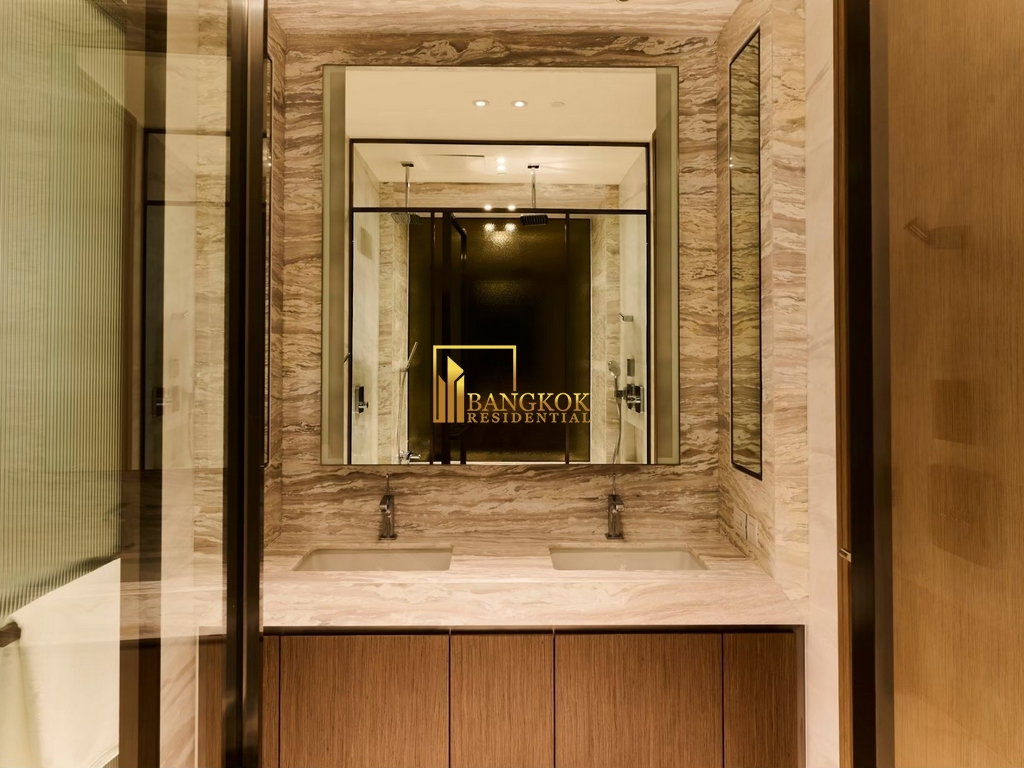 รูป Scope Langsuan | Beautiful 1 Bedroom Ultra Luxury Condo - BR18967CD - รูปที่ 5/20