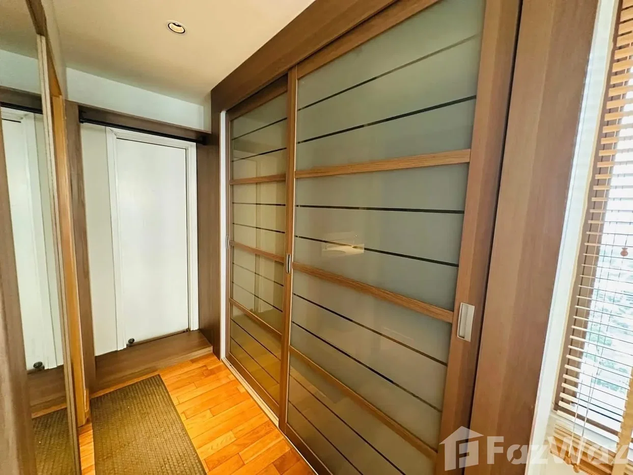 รูป คอนโดให้เช่า 1 ห้องนอน ในโครงการ ดิ เอ็มโพริโอ เพลส 6131876 - รูปที่ 4/8