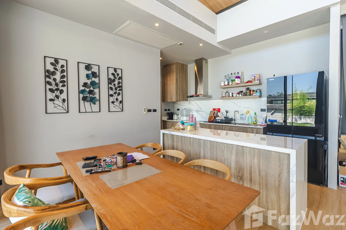 รูป ขาย วิลล่า 2 ห้องนอน ในโครงการ ไอลีน วิลล่าส์ 6129791 - รูปที่ 4/43