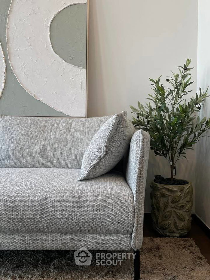 รูป คอนโด 1-ห้องนอน ที่ เอสทีค ทองหล่อ ใกล้ ทองหล่อ (ID 2713548) - รูปที่ 5/6