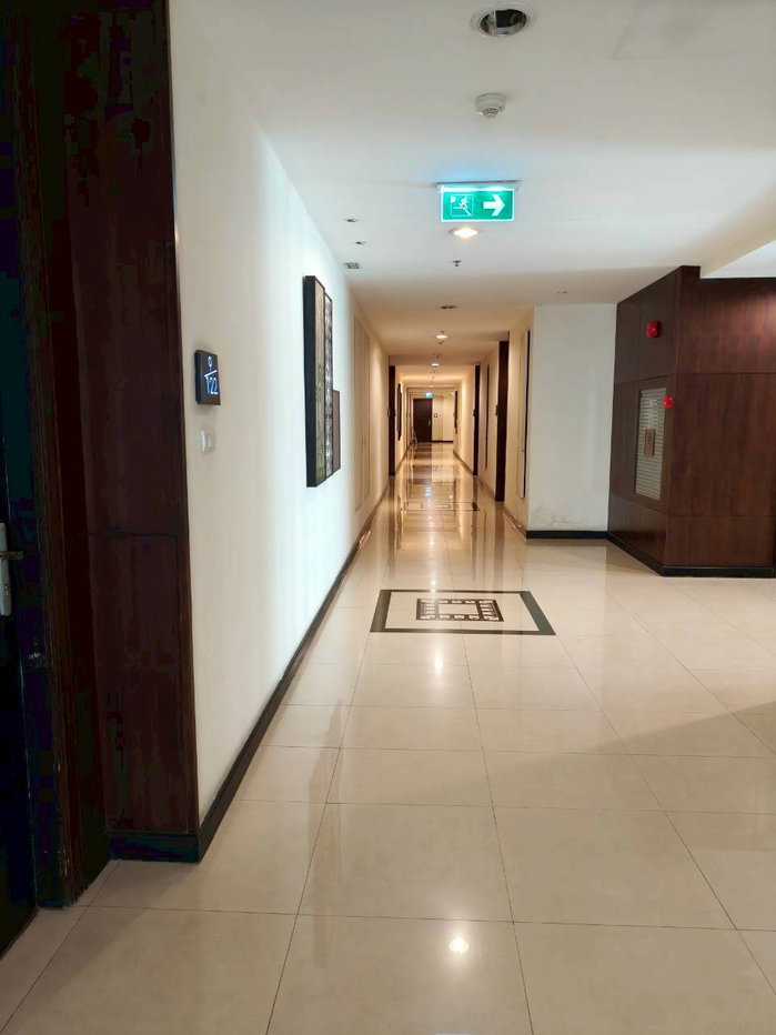 รูป ขายคอนโด The Address Chidlom – Super Prime Location เดินเพียงไม่กี่นาทีถึง BTS ชิดลม ใจกลาง CBD - รูปที่ 12/20