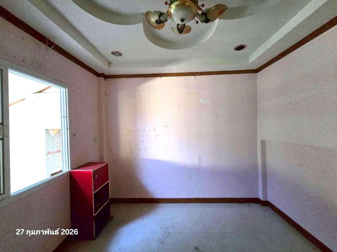 รูป บ้านเดี่ยว 50 ตร.วา เมืองนครสวรรค์ นครสวรรค์ 3.1M - รูปที่ 25/34