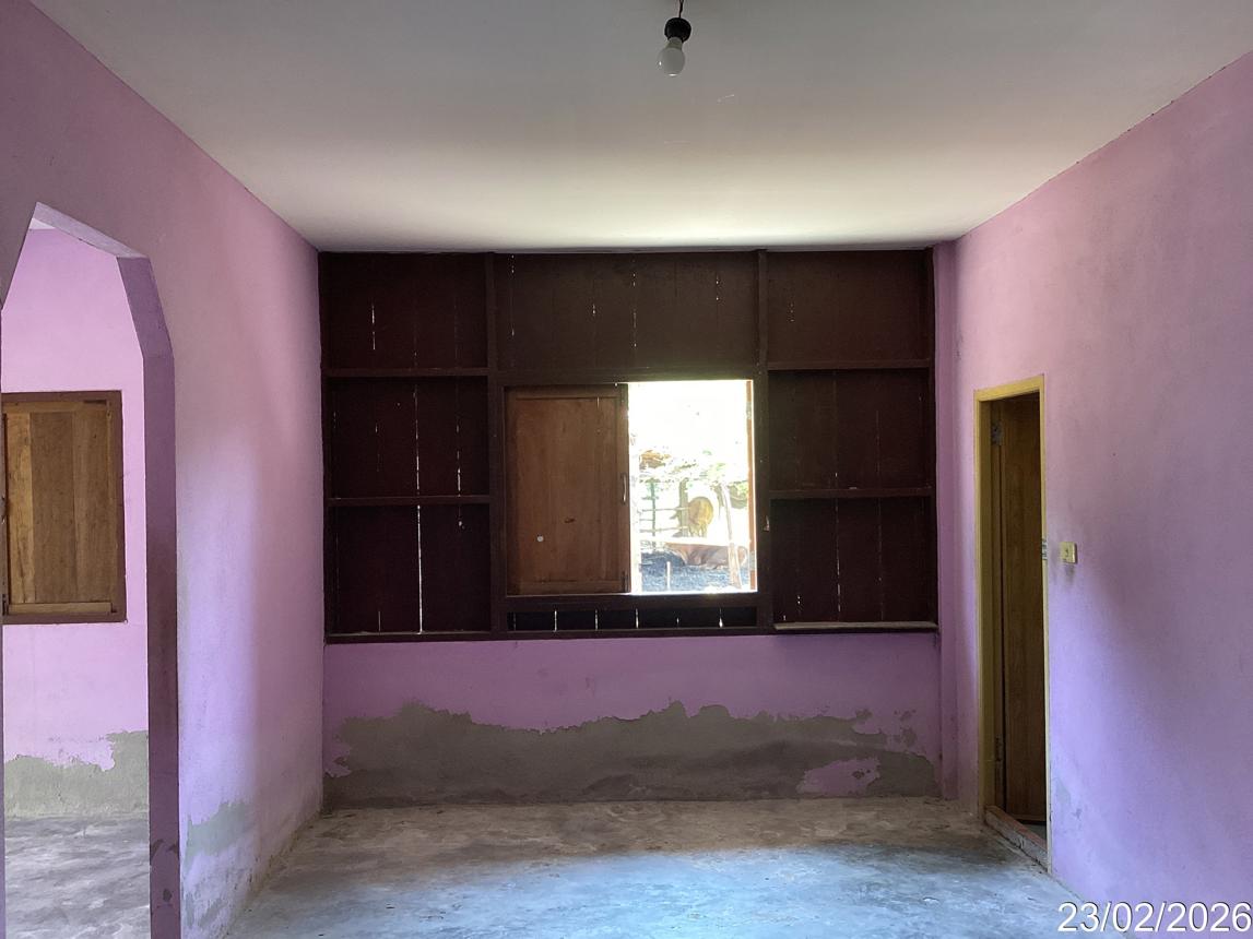 รูป บ้านเดี่ยว สำหรับขาย - ห้วยยาง ทับสะแก ประจวบคีรีขันธ์ - รูปที่ 13/20