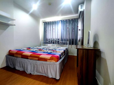 คอนโดให้เช่า : G3254🚨คอนโดให้เช่า ลุมพินี คอนโดทาวน์ รามอินทรา – ลาดปลาเค้า 2 🅻🅸🅽🅴❤️💜@condopremium💜❤️ว่างพร้อมอยู่⬛🟨 📞 065 695 3645🟨⬛