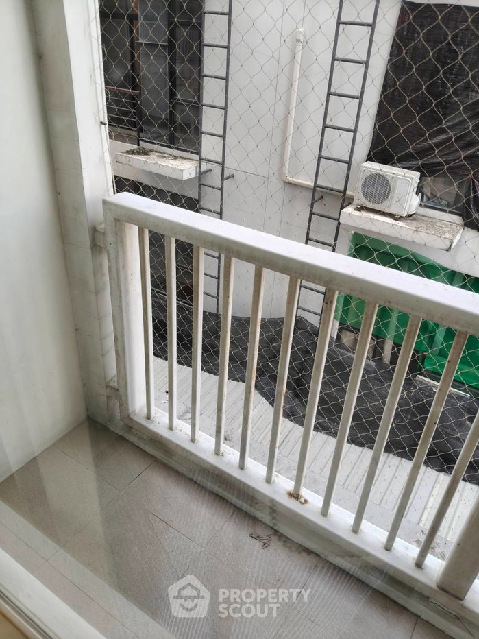 รูป คอนโด 1-ห้องนอน ที่ ดี 65 คอนโดมิเนียม ใกล้ BTS เอกมัย (ID 2756353) - รูปที่ 15/15