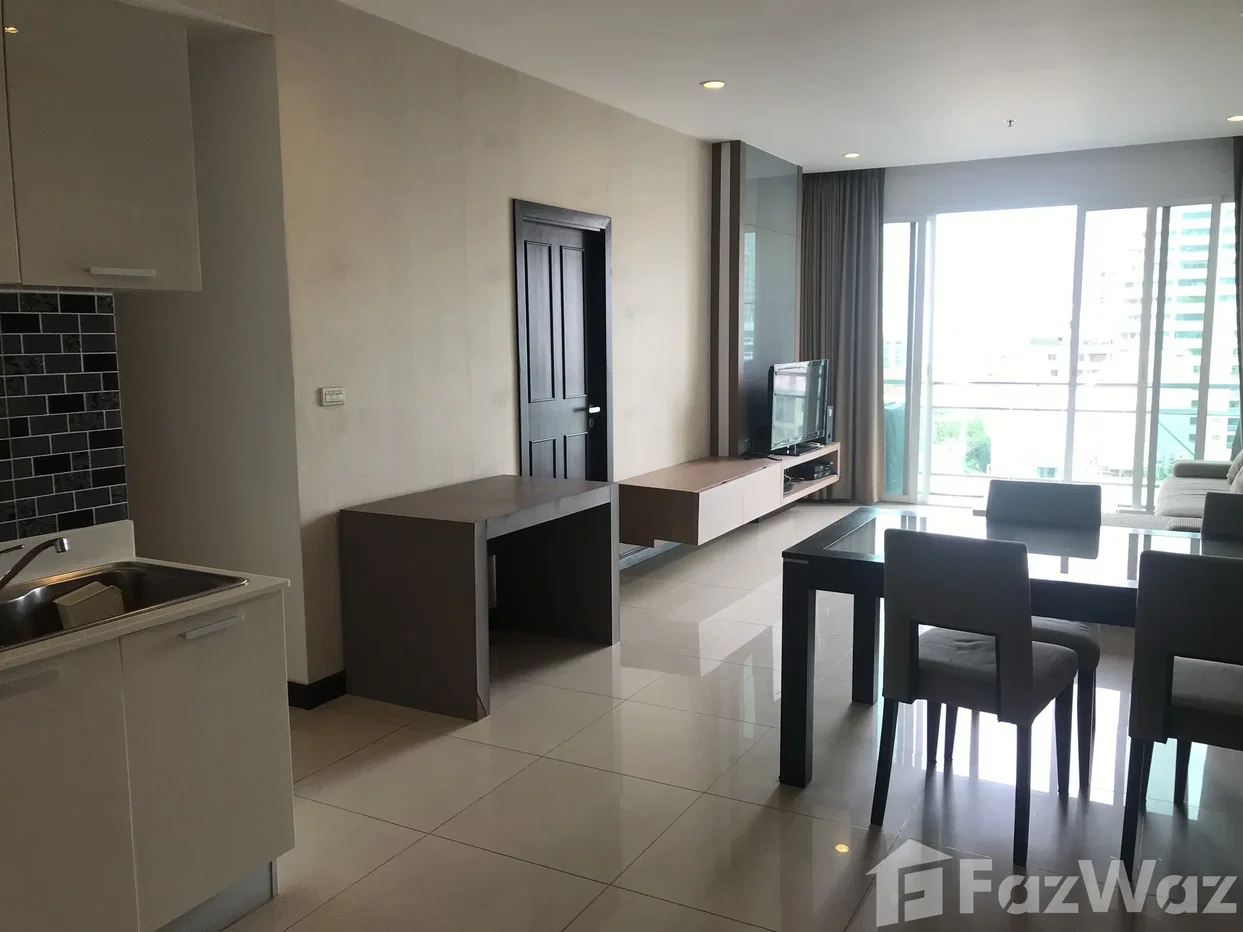 picture 2Bed Spacious condo for Rent at Prime 11 1998533 - 6/20