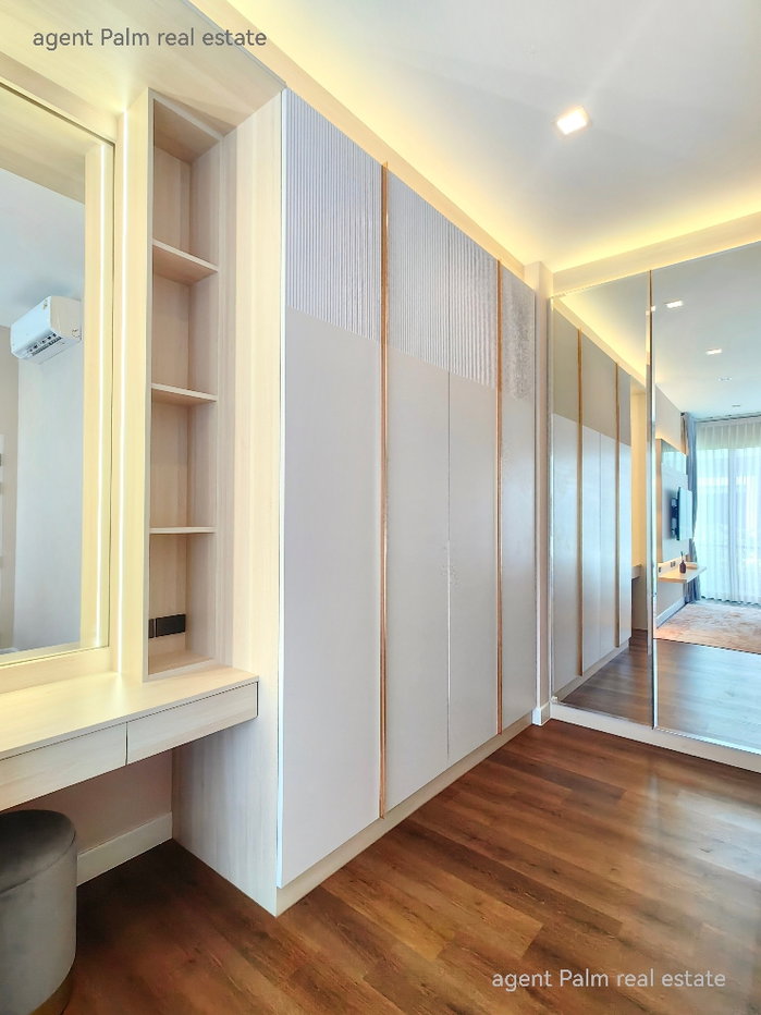 รูป 🏡✨ ให้เช่า บ้านหรู พร้อมอยู่ Bangkok Boulevard บางนา กม.5 - รูปที่ 11/22