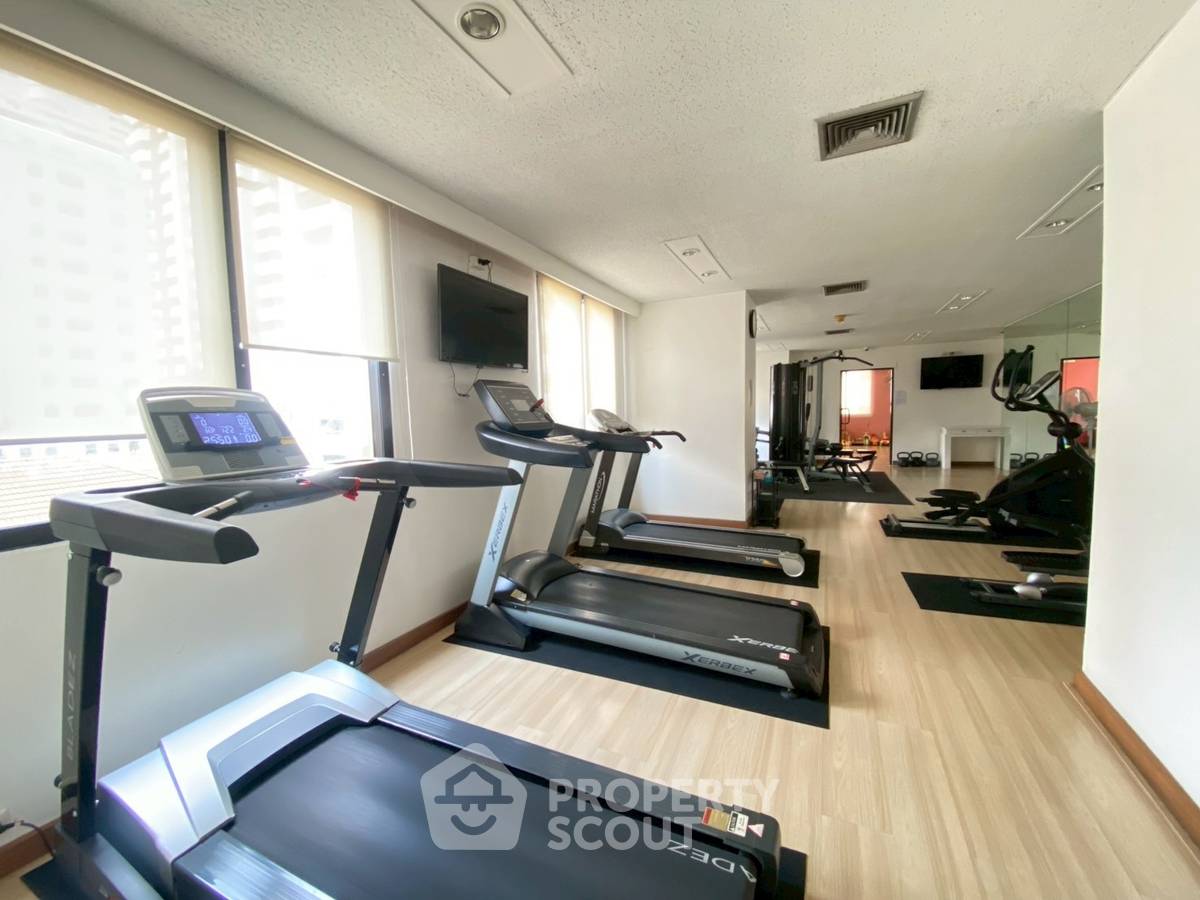 picture 2-BR Condo at Prasarnmit Place near MRT Sukhumvit (ID 835084) - 21/40