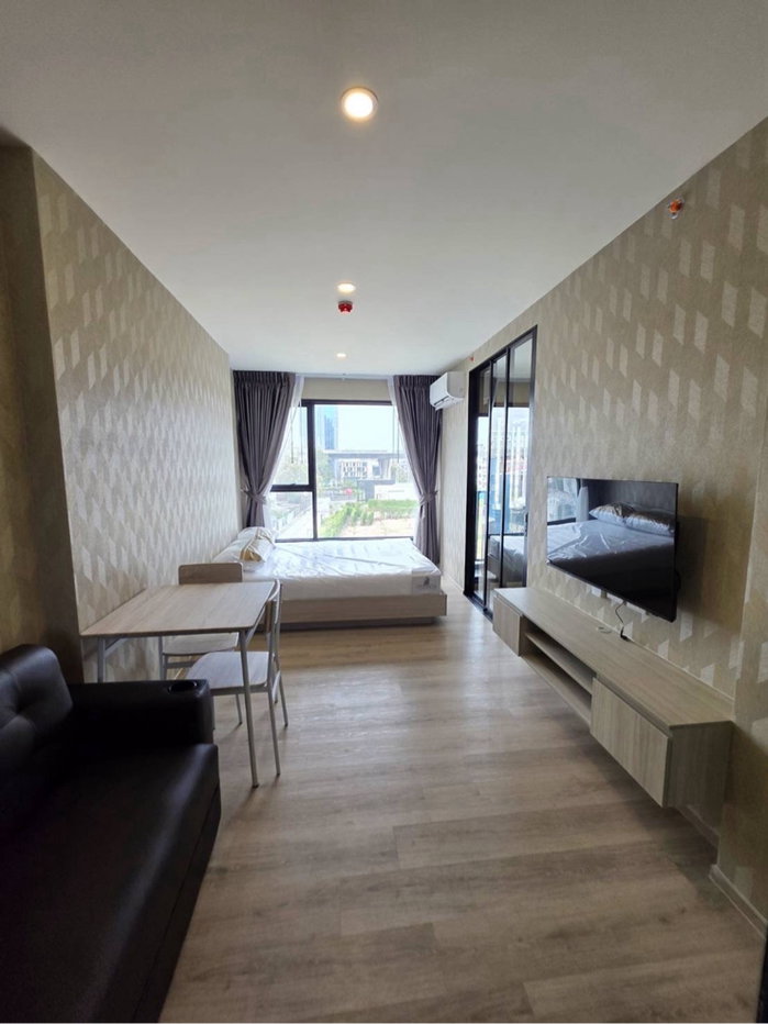 picture [For rent] Origin Place Bangna - 6/18
