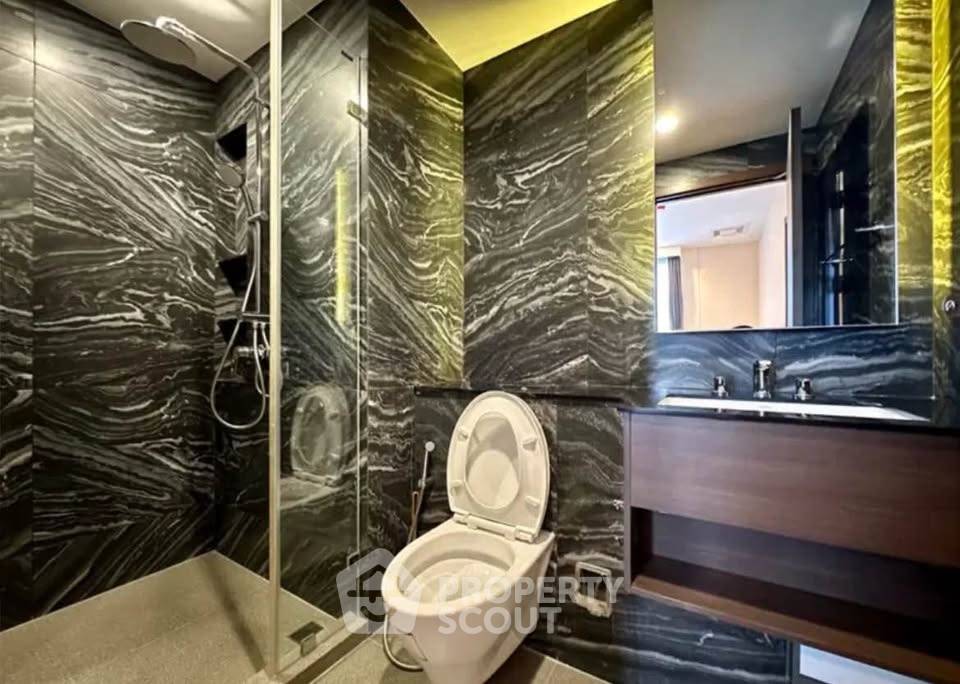 รูป คอนโด 1-ห้องนอน ที่ วิซดอม อินสปาย สุขุมวิท ใกล้ BTS ปุณณวิถี (ID 2560096) - รูปที่ 6/6