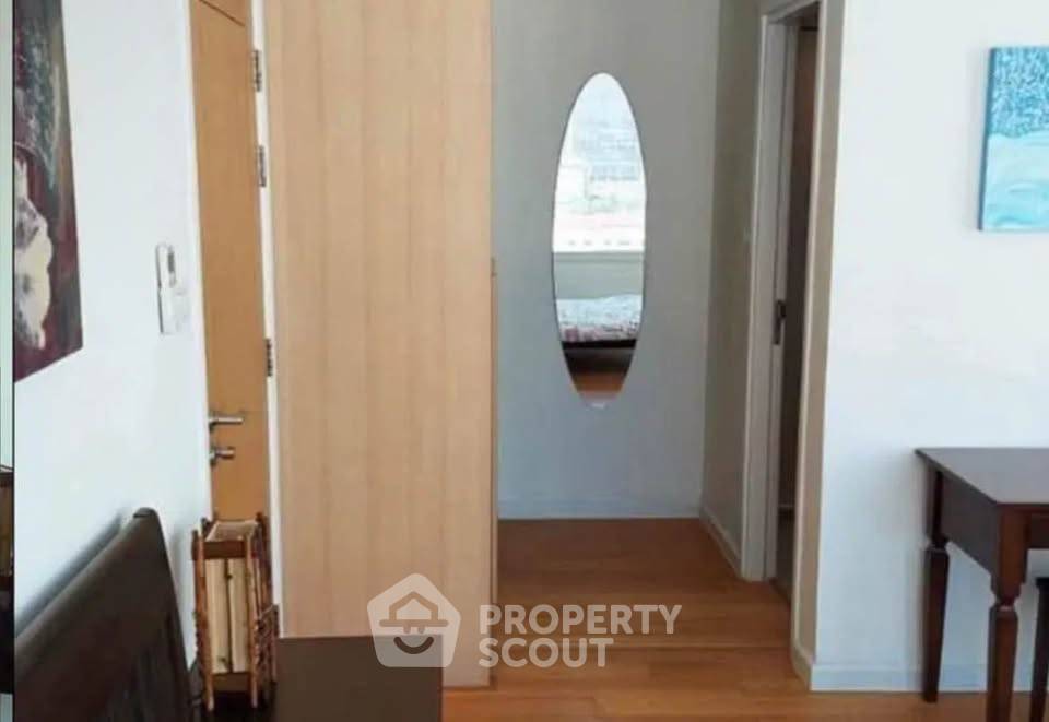picture 1-BR Condo at Wind Sukhumvit 23 near BTS Asok (ID 2144446) - 6/11