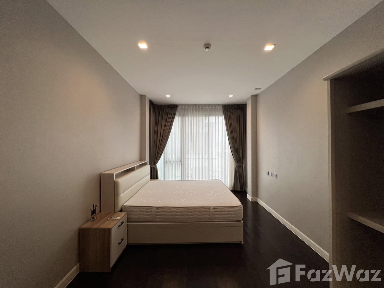 รูป ทาวน์เฮ้าส์ให้เช่า 4 ห้องนอน ในโครงการ เดอะ เจนทริ พัฒนาการ 2 1362524 - รูปที่ 13/19