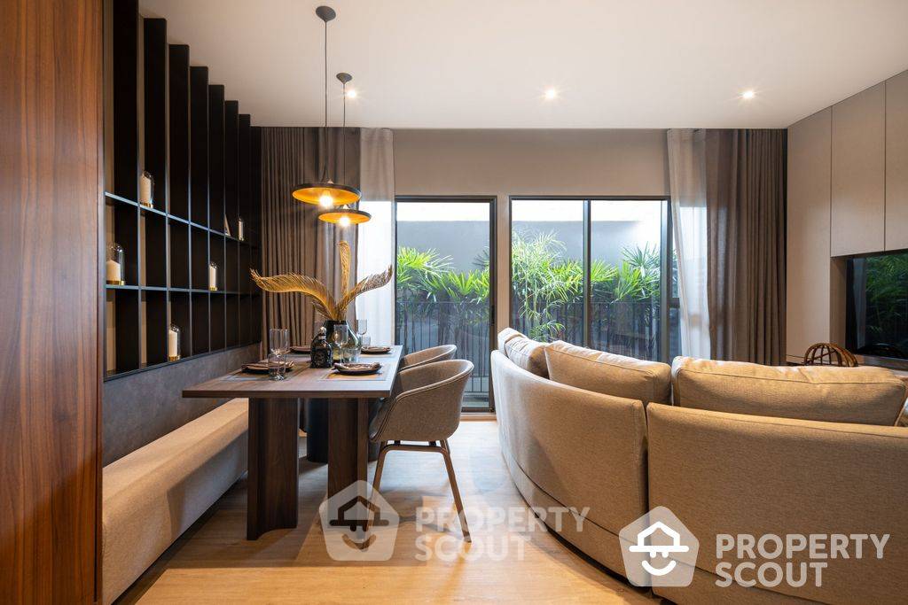 รูป คอนโด 1-ห้องนอน ที่ โนเบิล ครีเอท ใน ลาดพร้าว (ID 2029031) - รูปที่ 5/18